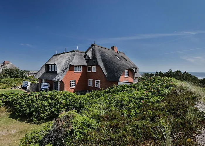 Rundblick Haus Rundblick, Ru 08