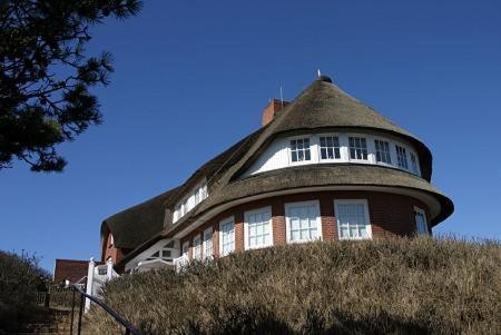 Rundblick Haus Rundblick, Ru 08 Rantum (Sylt)