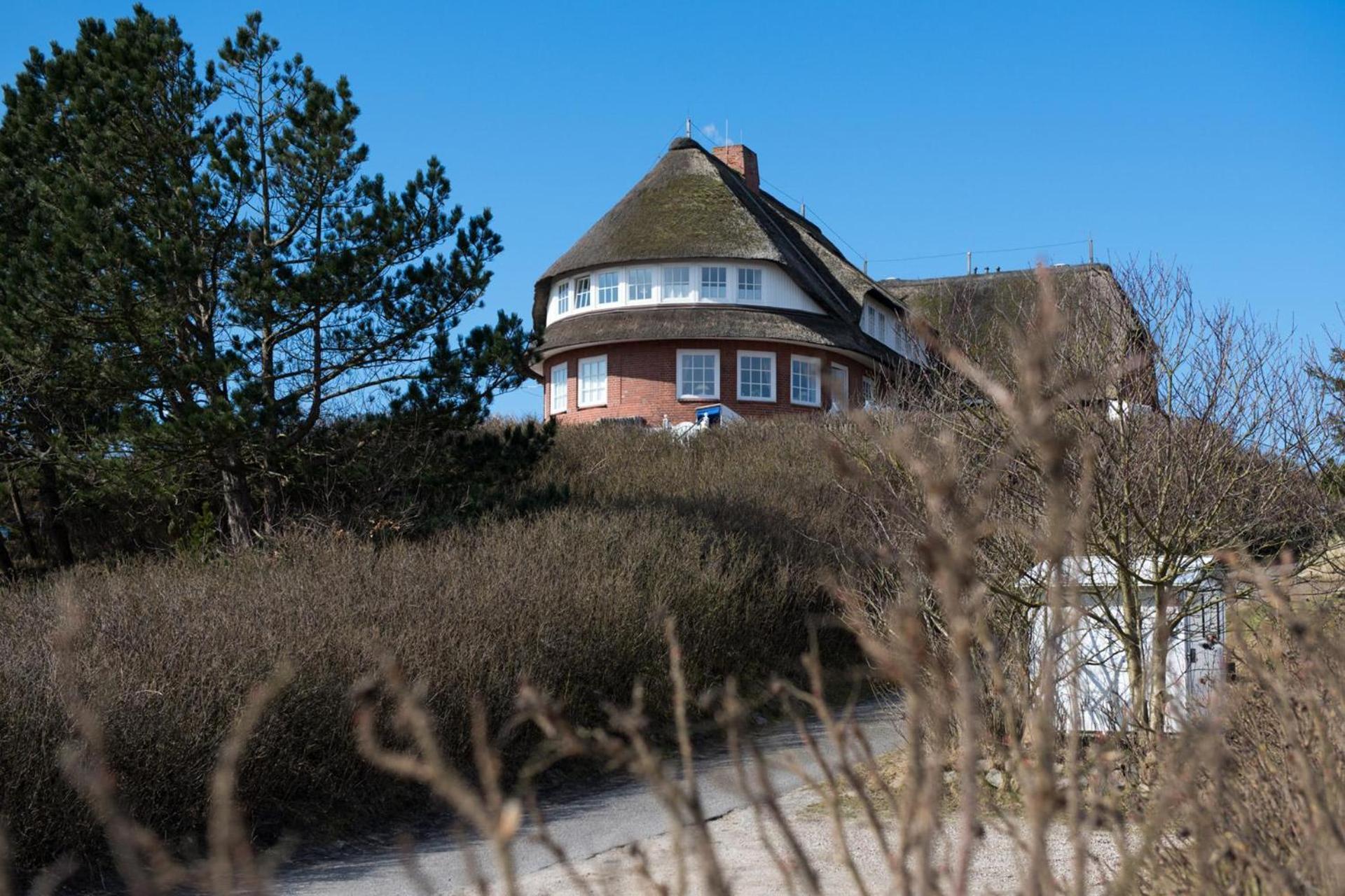 Rundblick Haus Rundblick, Ru 08