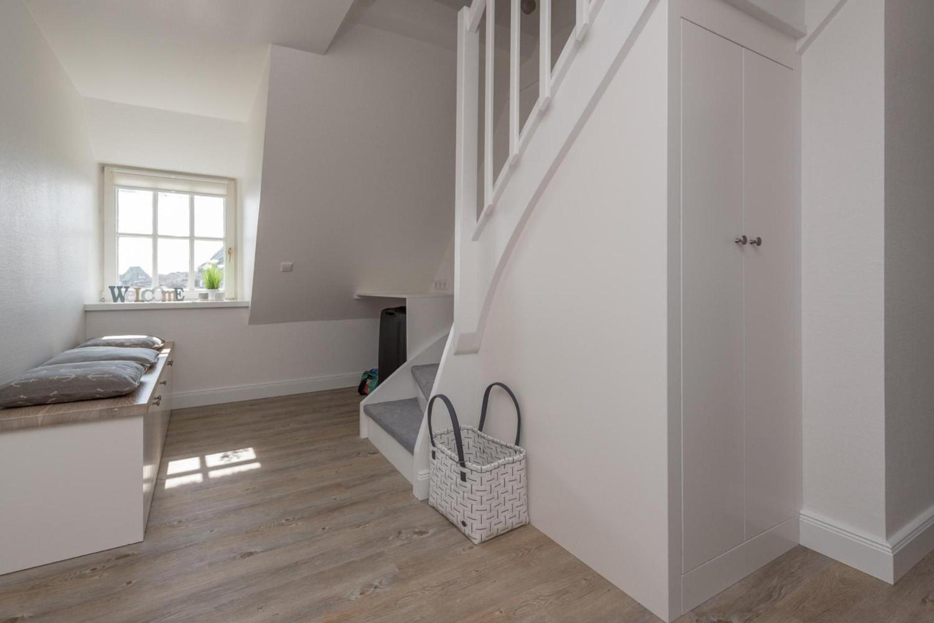 Apartment Rundblick Haus Rundblick, Ru 08