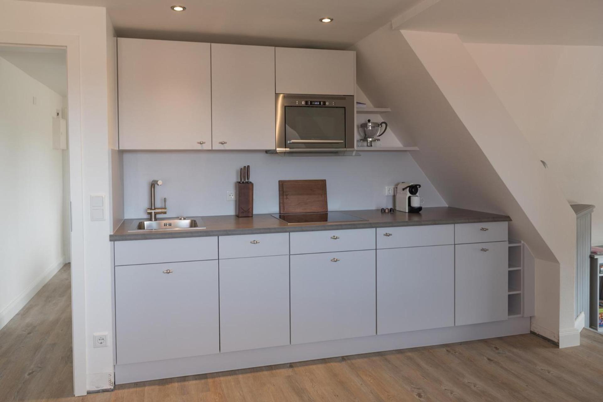 Apartment Rundblick Haus Rundblick, Ru 08 Rantum (Sylt)