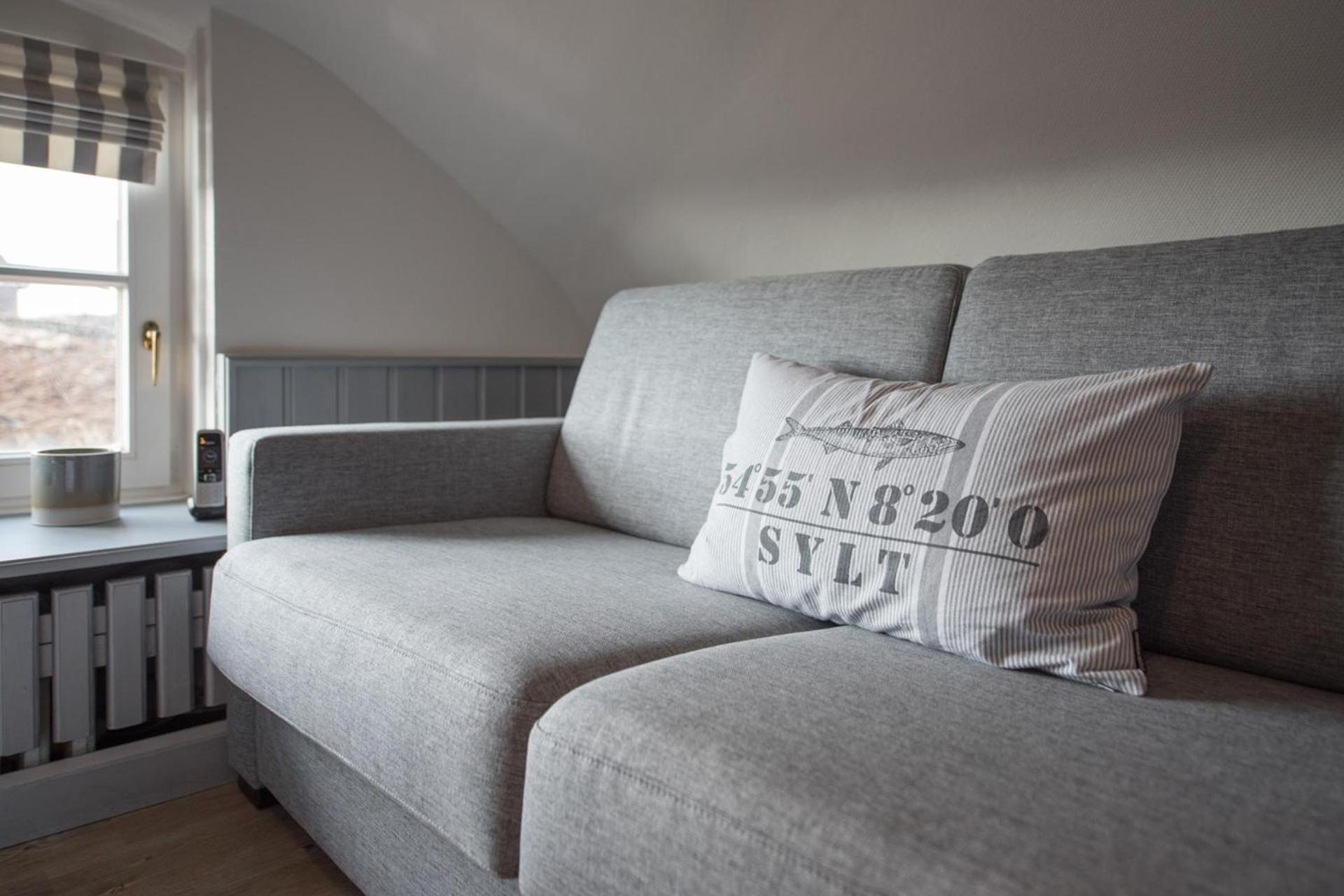 Rundblick Haus Rundblick, Ru 08 Apartment Sylt
