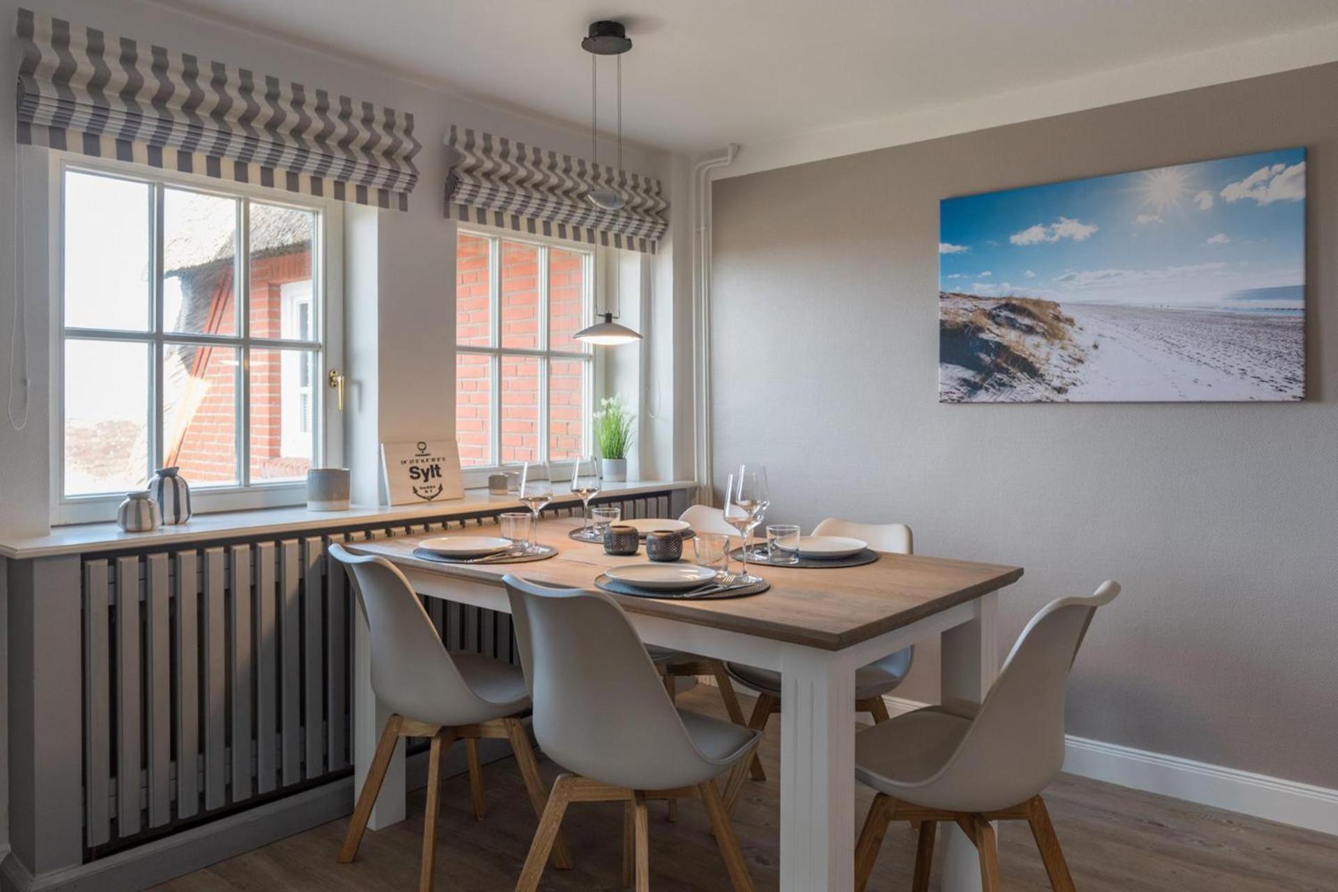 Rundblick Haus Rundblick, Ru 08 Apartment *
