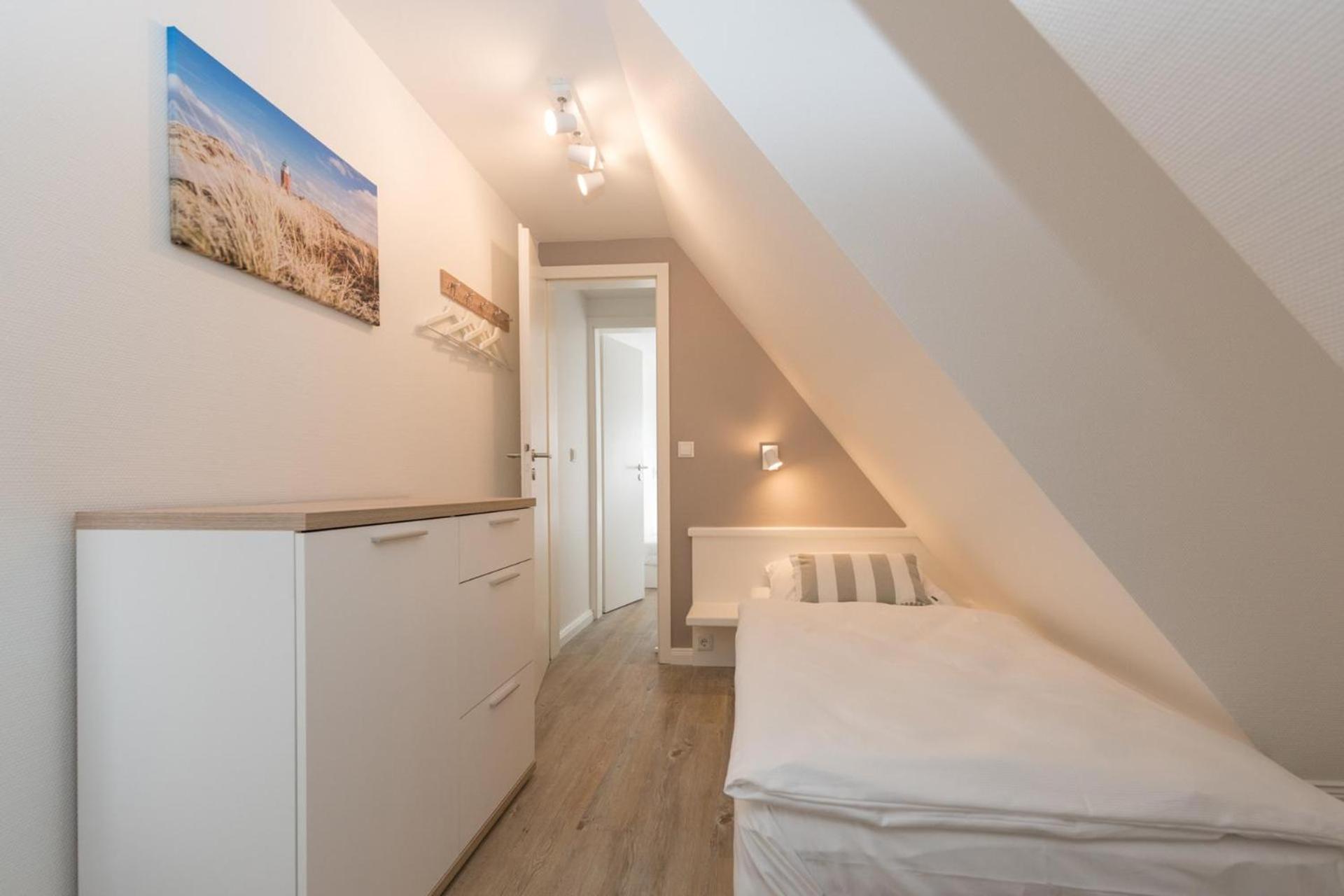 Rundblick Haus Rundblick, Ru 08 Apartment
